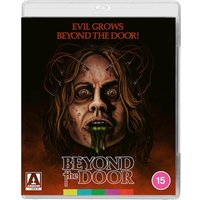 Beyond the Door - Standard Edition
Beyond the Door - Standard Edition