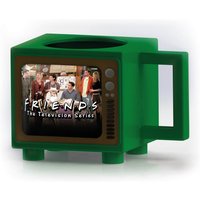 Friends Retro TV Heat Changing Mug
Friends Retro TV Heat Changing Mug