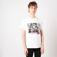 Chucky Childs Play 2 Unisex Unisex Heavyweight T-Shirt - White - XXL
Chucky Childs Play 2 Unisex Unisex Heavyweight T-Shirt - White - XXL