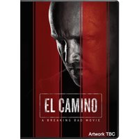 El Camino: A Breaking Bad Movie
El Camino: A Breaking Bad Movie