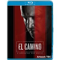 El Camino: A Breaking Bad Movie
El Camino: A Breaking Bad Movie