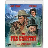 The Far Country
The Far Country