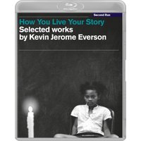 The Films of Kevin Jerome Everson
The Films of Kevin Jerome Everson