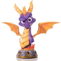 First 4 Figures Spyro Grand-Scale Bust Resin Statue (38cm)
First 4 Figures Spyro Grand-Scale Bust Resin Statue (38cm)