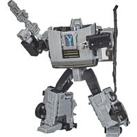 Hasbro Transformers Back to the Future Mash-Up Gigawatt Action Figure
Hasbro Transformers Back to the Future Mash-Up Gigawatt Action Figure