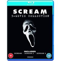 Scream - Trilogy
Scream - Trilogy