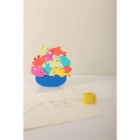 Don't Rock The Boat Erasers
Don't Rock The Boat Erasers