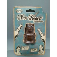 Beaver Bottle Opener
Beaver Bottle Opener