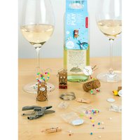 Cork Play Set
Cork Play Set