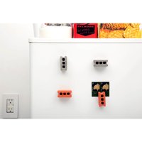 Cinder Block Magnets
Cinder Block Magnets
