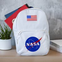 NASA Backpack
NASA Backpack