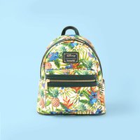 Loungefly Disney Lilo And Stitch Pineapple Print Aop Mini Backpack - VeryNeko Exclusive
Loungefly Disney Lilo And Stitch Pineapple Print Aop Mini Backpack - VeryNeko Exclusive