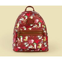 Loungefly Disney Bambi And Friends Mini Backpack - VeryNeko Exclusive
Loungefly Disney Bambi And Friends Mini Backpack - VeryNeko Exclusive