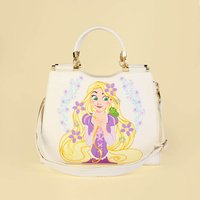 Loungefly Disney Tangled 3D Floral Handbag - VeryNeko Exclusive
Loungefly Disney Tangled 3D Floral Handbag - VeryNeko Exclusive