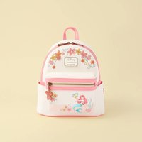 Loungefly Disney The Little Mermaid Floral Mini Backpack - VeryNeko Exclusive
Loungefly Disney The Little Mermaid Floral Mini Backpack - VeryNeko Exclusive