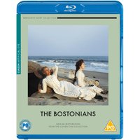 The Bostonians
The Bostonians