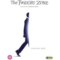 THE TWILIGHT ZONE (2019) Season 1
THE TWILIGHT ZONE (2019) Season 1