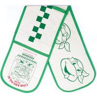 Teenage Mutant Ninja Turtles Cowabunga! Dude Double Oven Glove
Teenage Mutant Ninja Turtles Cowabunga! Dude Double Oven Glove