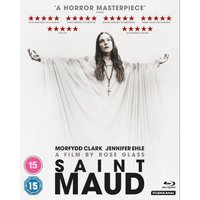 Saint Maud
Saint Maud