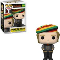 Cool Runnings Irving Irv Blitzer Funko Pop! Vinyl
Cool Runnings Irving Irv Blitzer Funko Pop! Vinyl