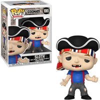 The Goonies Sloth Funko Pop! Vinyl
The Goonies Sloth Funko Pop! Vinyl