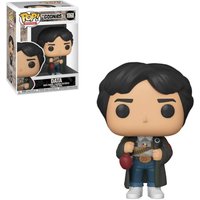 The Goonies Data Funko With Glove Pop! Vinyl
The Goonies Data Funko With Glove Pop! Vinyl