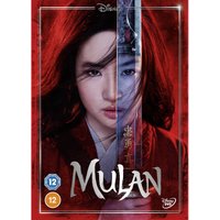 Mulan
Mulan