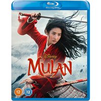 Mulan
Mulan
