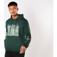 Lord of the Rings The Shire Hoodie - Forest Green - XL
Lord of the Rings The Shire Hoodie - Forest Green - XL
