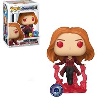 PIAB EXC Avengers: Endgame Wanda Maximoff Funko Pop! Vinyl
PIAB EXC Avengers: Endgame Wanda Maximoff Funko Pop! Vinyl