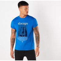 Lord Of The Rings Eowyn The Shieldmaiden Men's T-Shirt - Royal Blue - S
Lord Of The Rings Eowyn The Shieldmaiden Men's T-Shirt - Royal Blue - S