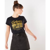 Lord Of The Rings Gollum Women's T-Shirt - Navy - S, Blue
Lord Of The Rings Gollum Women's T-Shirt - Navy - S, Blue
