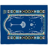 Lord Of The Rings The Coronation Of Aragorn Fleece Blanket - M
Lord Of The Rings The Coronation Of Aragorn Fleece Blanket - M