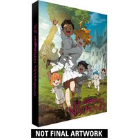 The Promised Neverland - Collector's Edition
The Promised Neverland - Collector's Edition