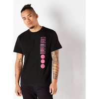 Back To The Future Men's T-Shirt - Black - M
Back To The Future Men's T-Shirt - Black - M