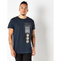 E.T. the Extra-Terrestrial Men's T-Shirt - Navy - M
E.T. the Extra-Terrestrial Men's T-Shirt - Navy - M