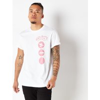 Grease Men's T-Shirt - White - XL
Grease Men's T-Shirt - White - XL