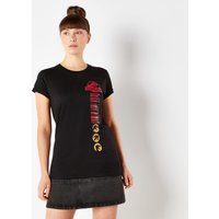 Jurassic Park Women's T-Shirt - Black - XXL
Jurassic Park Women's T-Shirt - Black - XXL