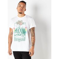 Wizard Of Oz Retro Cover Men's T-Shirt - White - XXL
Wizard Of Oz Retro Cover Men's T-Shirt - White - XXL