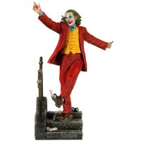 Iron Studios DC Comics Joker Prime Scale Statue 1/3 75cm
Iron Studios DC Comics Joker Prime Scale Statue 1/3 75cm