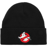 Ghostbusters Logo Beanie - Black
Ghostbusters Logo Beanie - Black