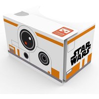 Star Wars BB-8 Virtual Reality Viewer
Star Wars BB-8 Virtual Reality Viewer