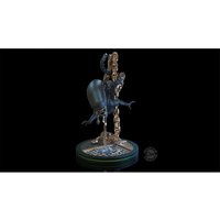 Quantum Mechanix Alien Xenomorph Q-Fig
Quantum Mechanix Alien Xenomorph Q-Fig