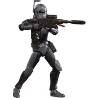 Hasbro Star Wars The Black Series Bad Batch Crosshair Action Figure
Hasbro Star Wars The Black Series Bad Batch Crosshair Action Figure