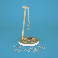 Alien Abduction Stationery Set
Alien Abduction Stationery Set