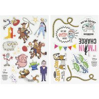 Toy Story Fridge Magnets
Toy Story Fridge Magnets