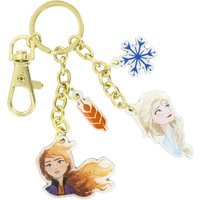 Frozen Key Charms
Frozen Key Charms