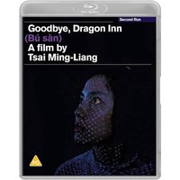 Goodbye, Dragon Inn
Goodbye, Dragon Inn