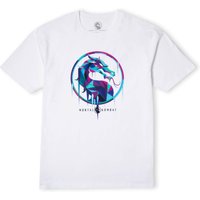 Mortal Kombat Blue Logo Oversized Heavyweight T-Shirt - White - XL
Mortal Kombat Blue Logo Oversized Heavyweight T-Shirt - White - XL