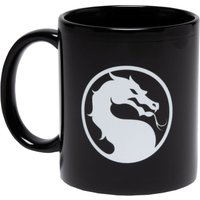 Mortal Kombat You're Next Mug - Black
Mortal Kombat You're Next Mug - Black